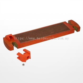 LA27) Solas Max Replacement Step (Wood)