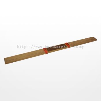 LA29) Replacement Spreader Wood (U.S.C.G. Approved)