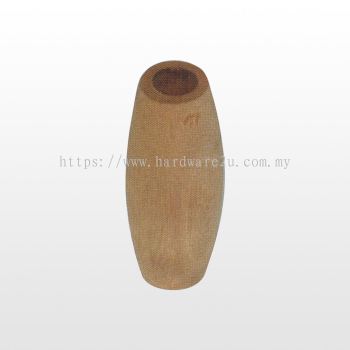 SE07) Lifeboat Grip Wooden