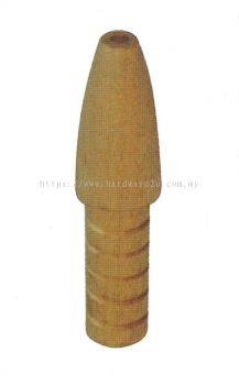 DE07) Wooden Nozzle