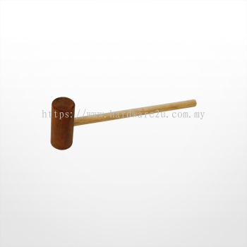 DE19) Round Mallets