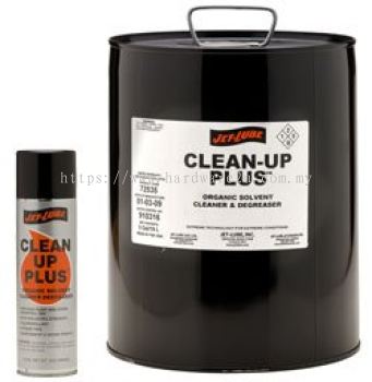 Clean-Up Plus™