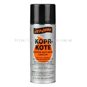 Kopr-Kote® - Aerosol