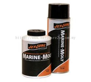 Marine Moly™