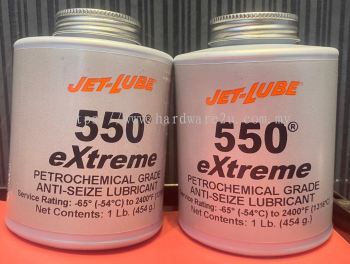 JETLUBE 550® Extreme