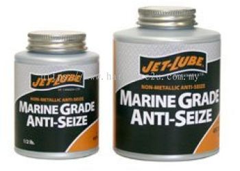 Marine Grade Anti-Seize