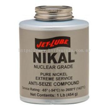 Nikal® Nuclear