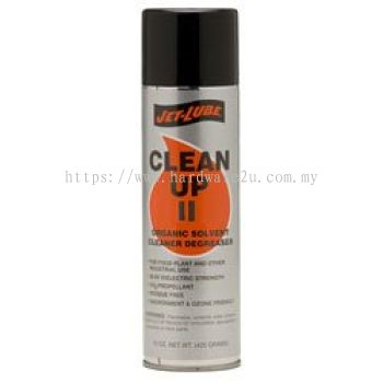 Clean-Up™ II