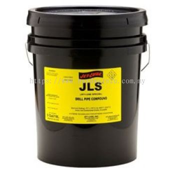 JLS® - Oilfield (Jet-Lube Special)