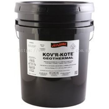 Kov'r-Kote® Geothermal