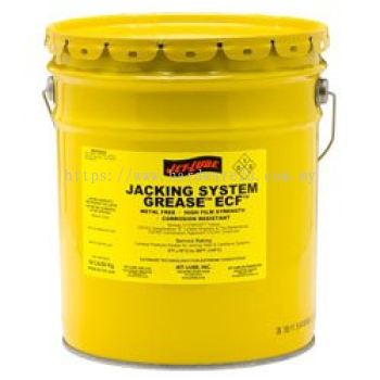 Jacking System Grease™ ECF™