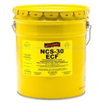 NCS-30® ECF™