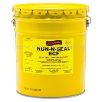 Run-N-Seal® ECF