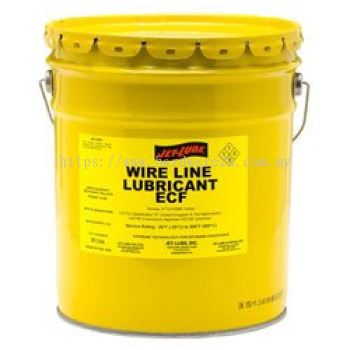 Wire Line Lubricant ECF™