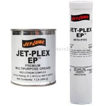 Jet-Plex-EP™