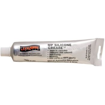 MP Silicone Grease