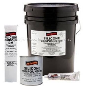 Silicone Compound DM™