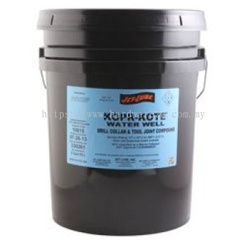 Kopr-Kote® Water Well