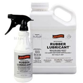 Rubber Lubricant™