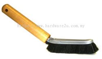 Mustache Brush