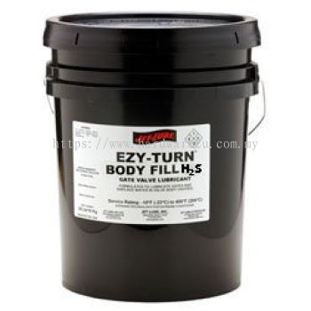 EZY-Turn™ Body Fill H2S