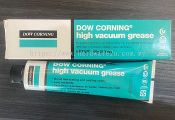 Dow Corning High Vacuum Grease