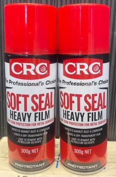 CRC Soft Seal Heavy Film 03013 - Protection For Metal Surface