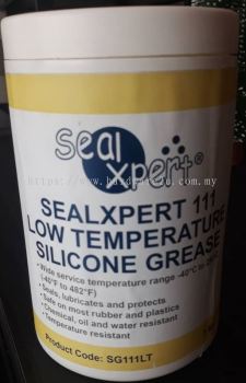 Sealxpert SG111LT Silicone Grease Low Temperature