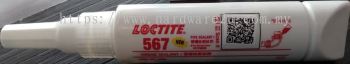 LOCTITE 567 HIGH TEMPERATURE THREAD SEALANT (50ML)