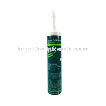 Dow Corning 737 Clear