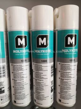 Molykote 1000 SPRAY