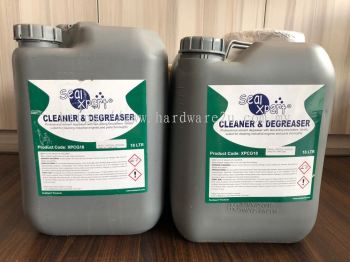 Sealxpert XPCG18 Cleaner & Degreaser