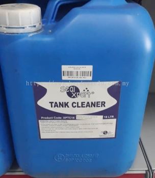 Sealxpert XPTC18 Tank Cleaner 