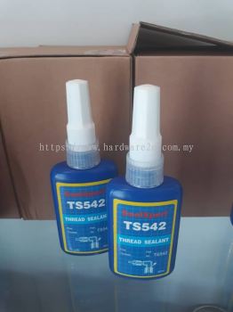 SEALXPERT TS 542 THREAD SEALANT