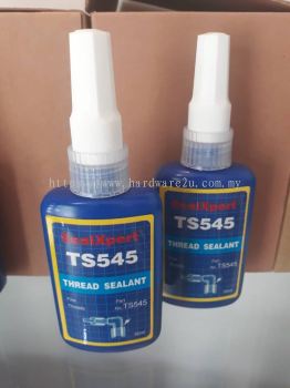 SEALXPERT TS545 THREAD SEALANT