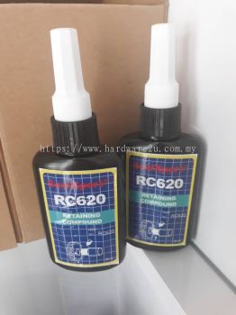 SEALXPERT RC620 RETAINING COMPOUND