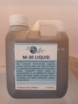 SEALXPERT M-30 LIQUID 1LITER