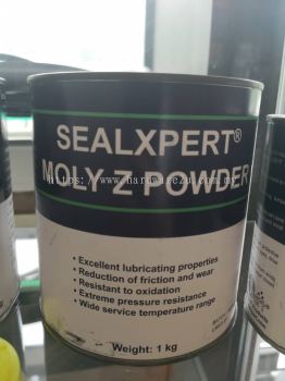 SEALXPERT (MZP) MOLY Z POWDER