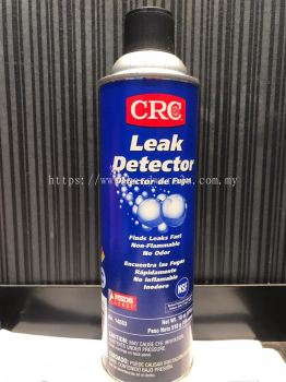 CRC LEAK DETECTOR 510G