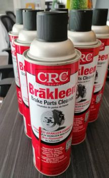 CRC 05089 BRAKE CLEANER