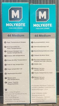 MOLYKOTE 44M HI TEMP BEARING GREASE (100G/TUBE)