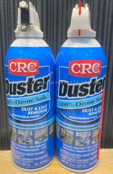 CRC 05185 AIR DUSTER SPRAY