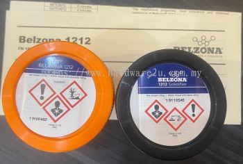 BELZONA 1212 ST METAL