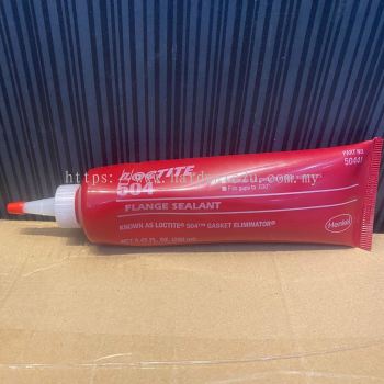 LOCTITE 504 GASKET ELIMINATOR