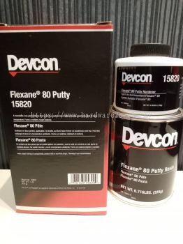 DEVCON 15820 FLEXANE 80 PUTTY