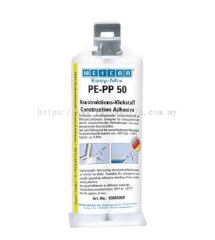 WEICON EASY-MIX PE-PP 50