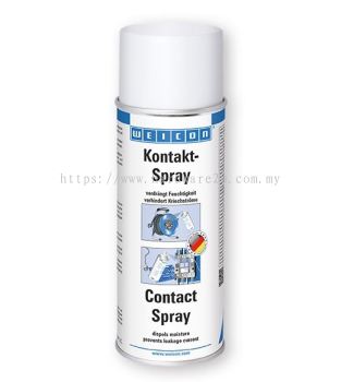 WEICON CONTACT SPRAY