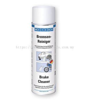 WEICON BRAKE CLEANER SPRAY