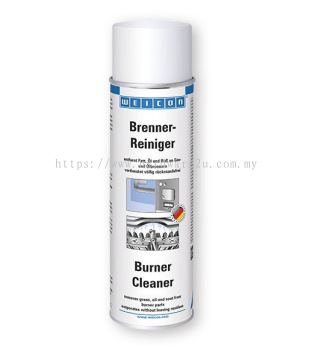 WEICON BURNER CLEANER SPRAY