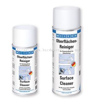 WEICON SURFACE CLEANER SPRAY